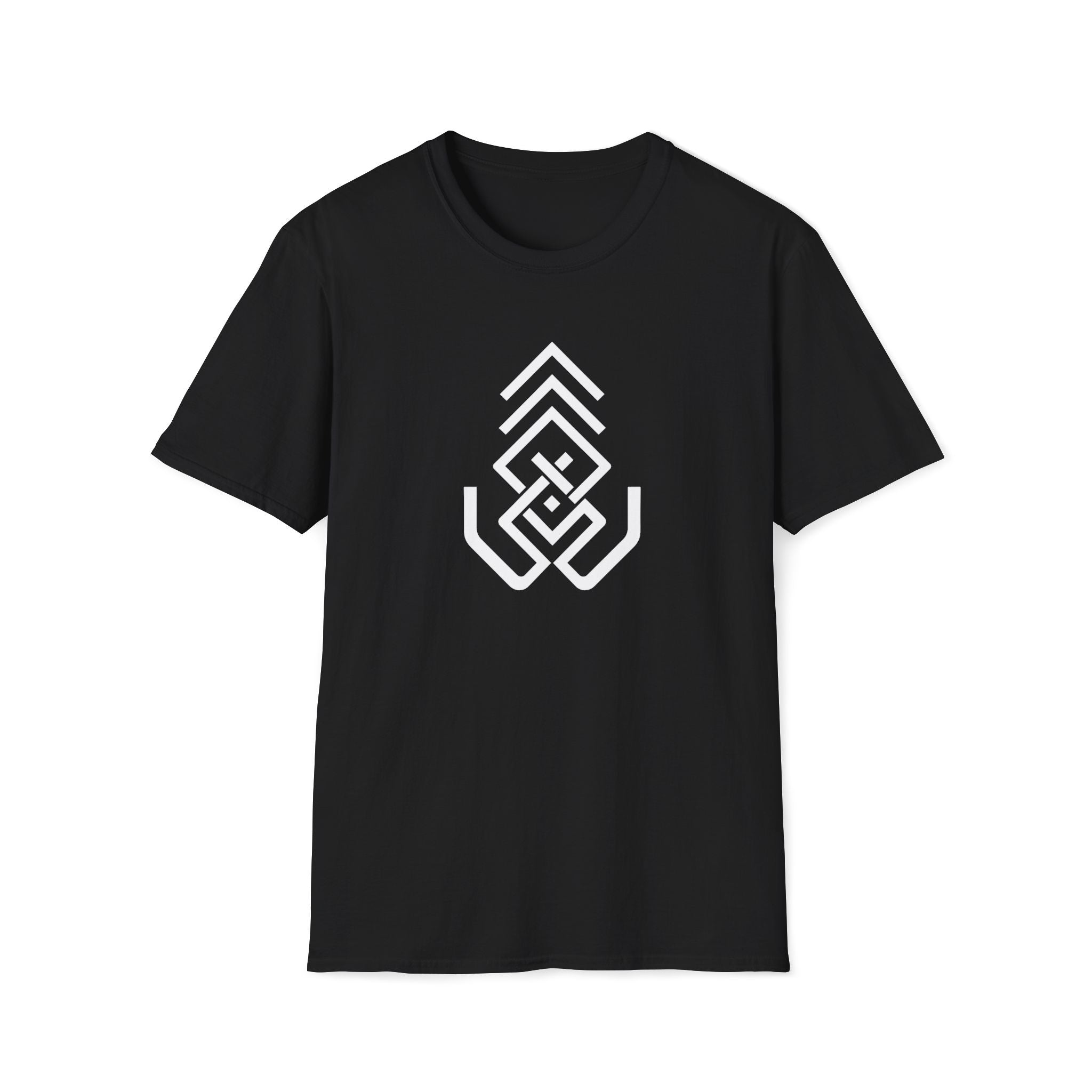 Rising Transformation T-Shirt