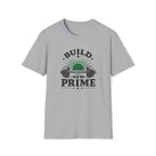 New Prime T-Shirt