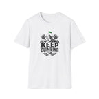 Keep Climbing T-Shirt