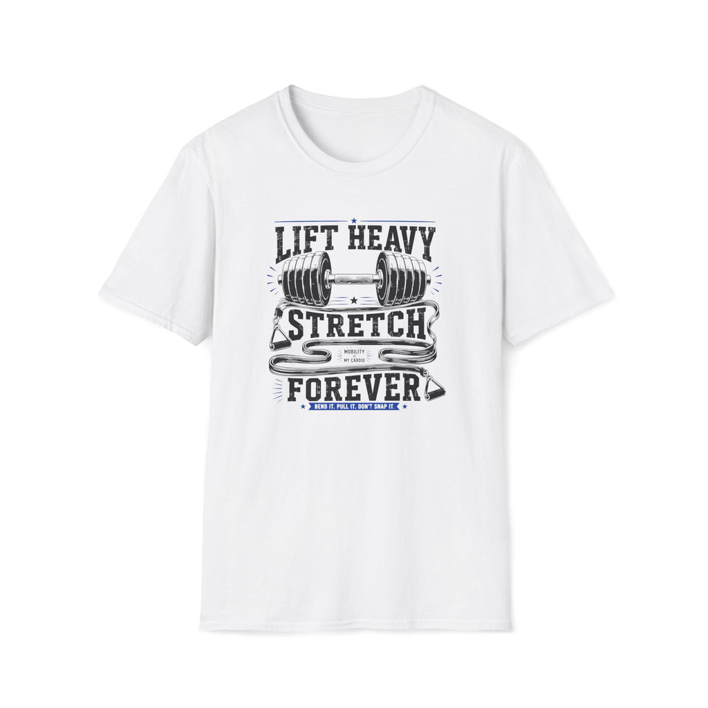Stretch Forever T-Shirt