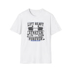 Stretch Forever T-Shirt