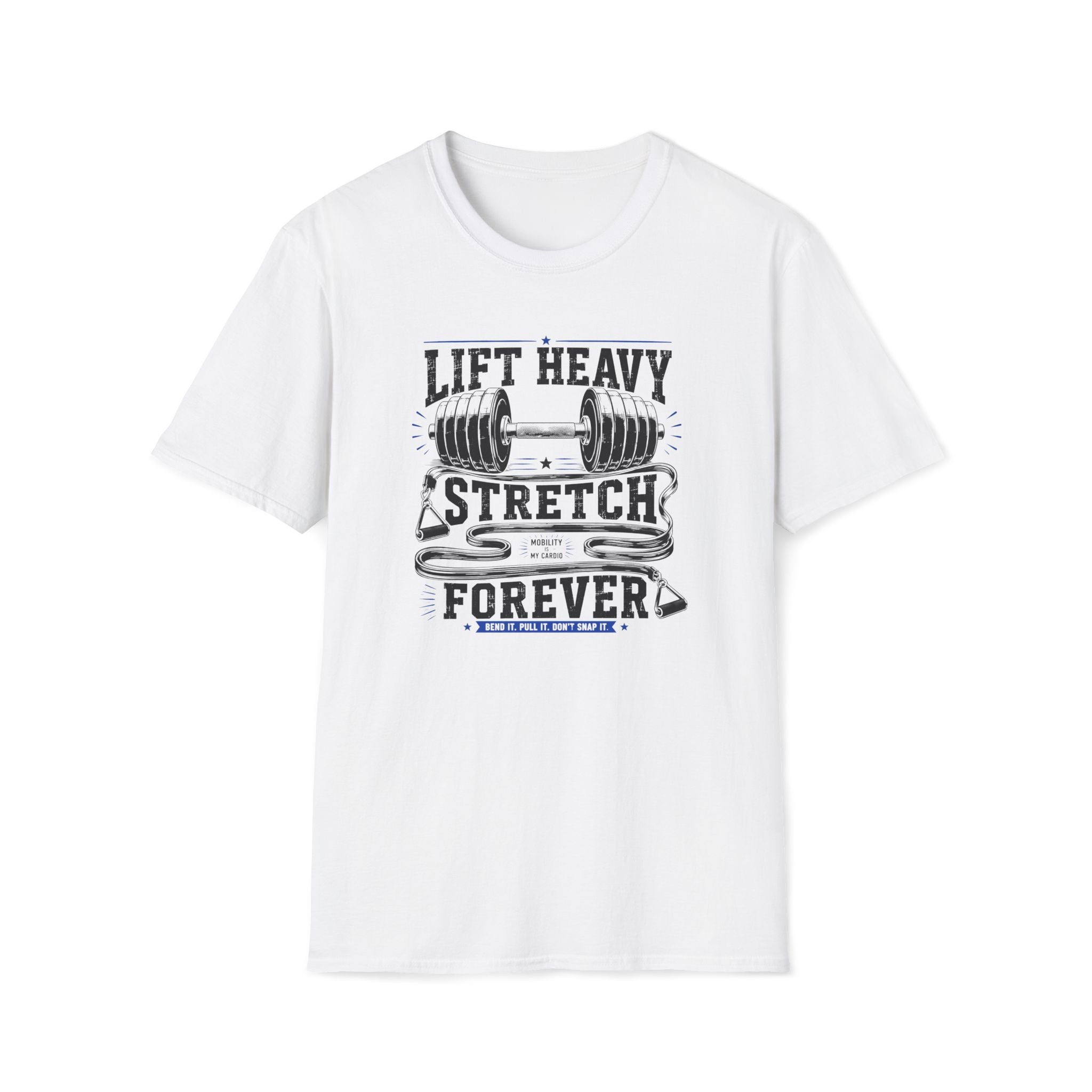 Stretch Forever T-Shirt