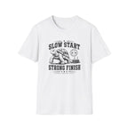 Strong Finish T-Shirt