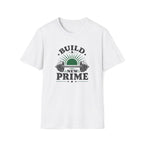 New Prime T-Shirt