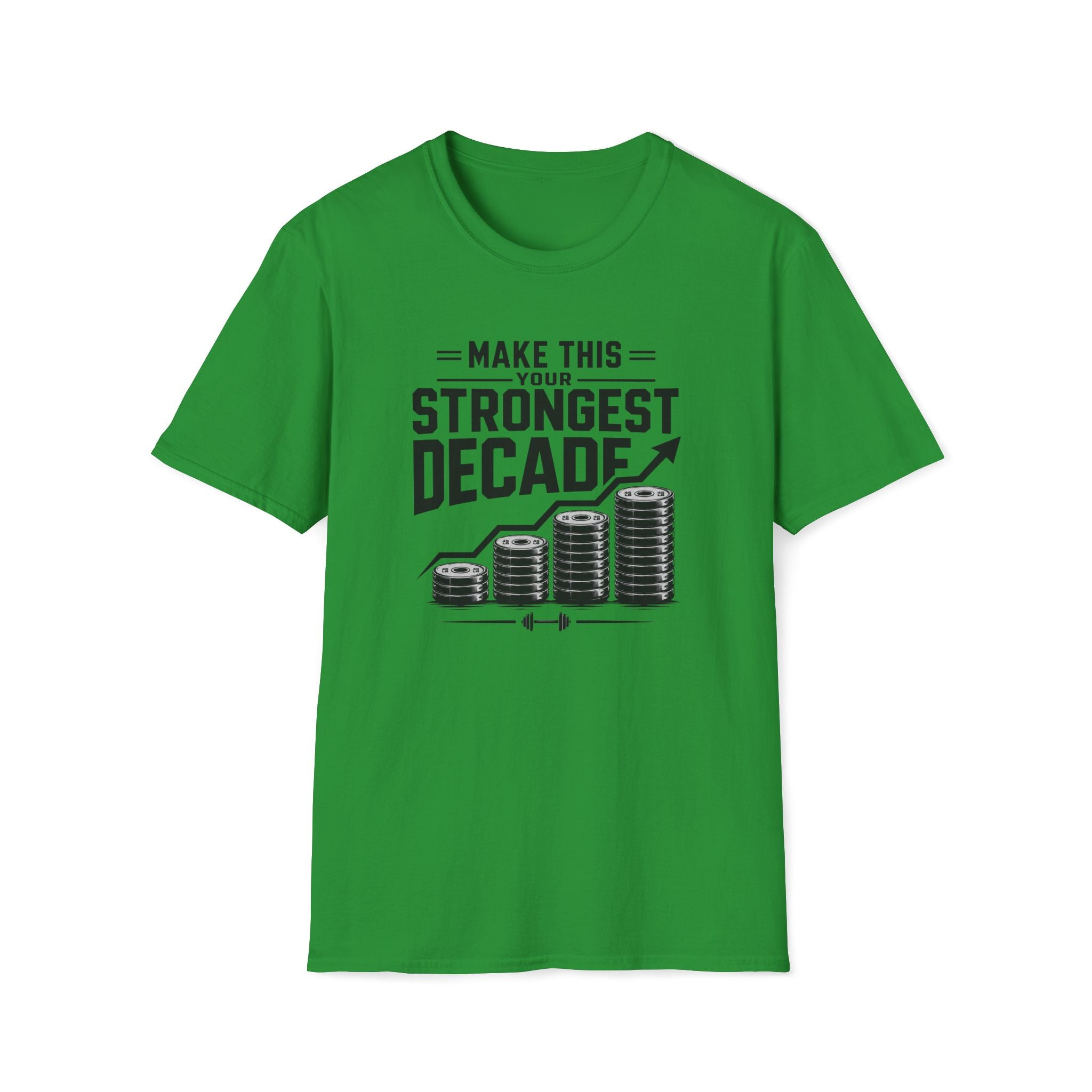 Strongest Decade T-Shirt