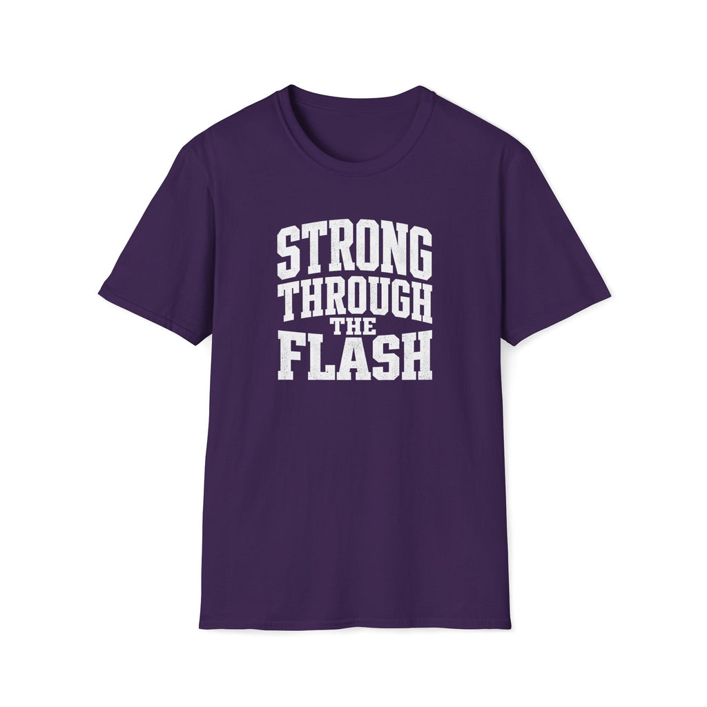 Through the Flash T-Shirt