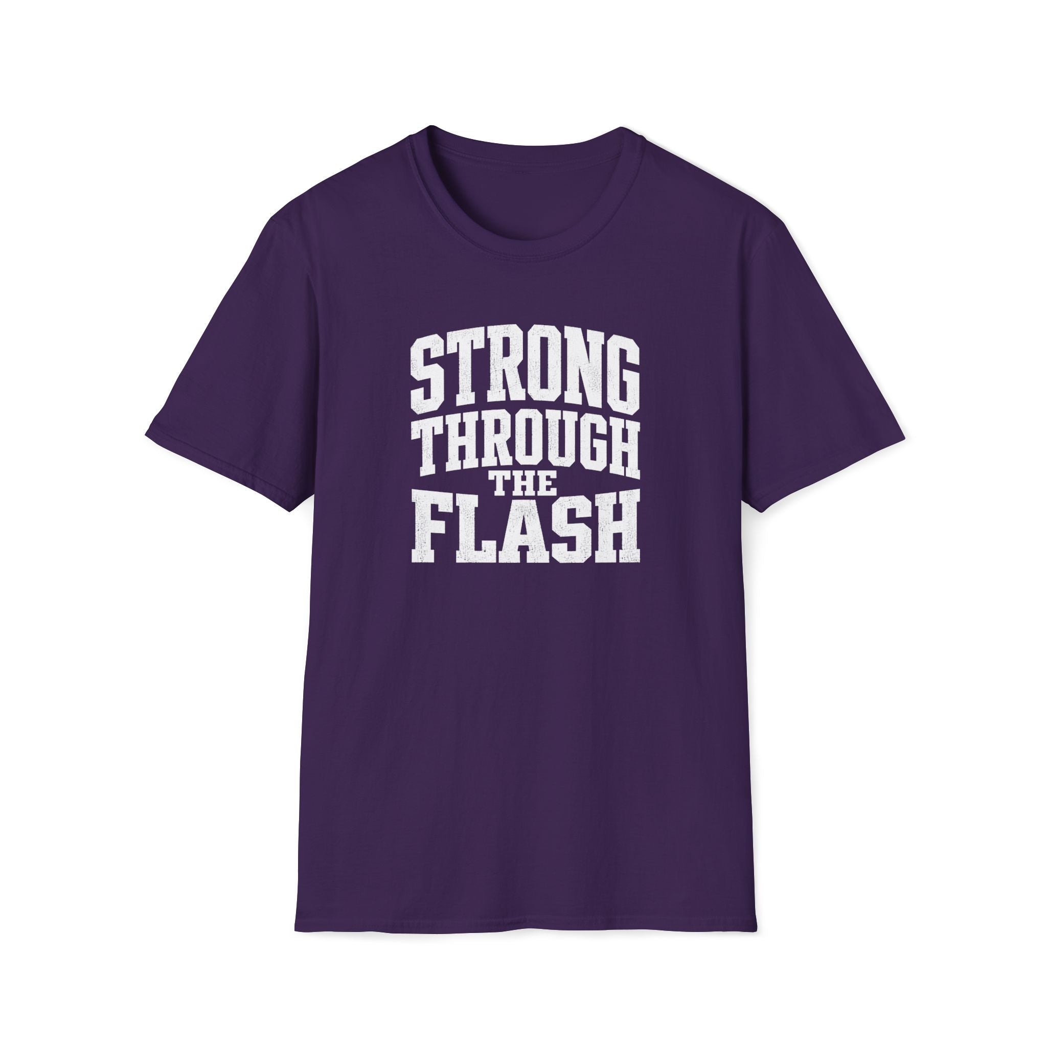 Through the Flash T-Shirt