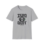 ZERO QUIT T-Shirt