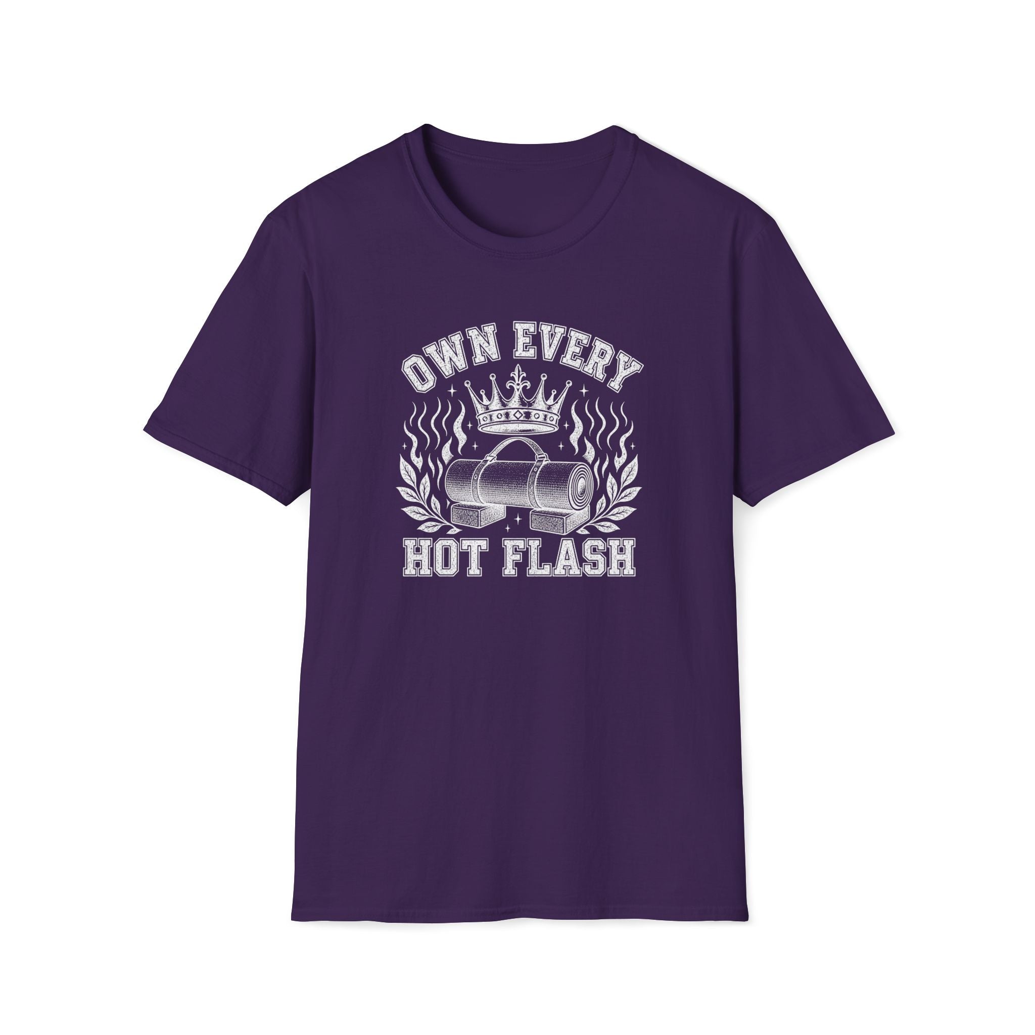 Own Every Flash T-Shirt