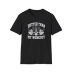 Hotter Than This T-Shirt
