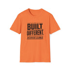 Built Different T-Shirt