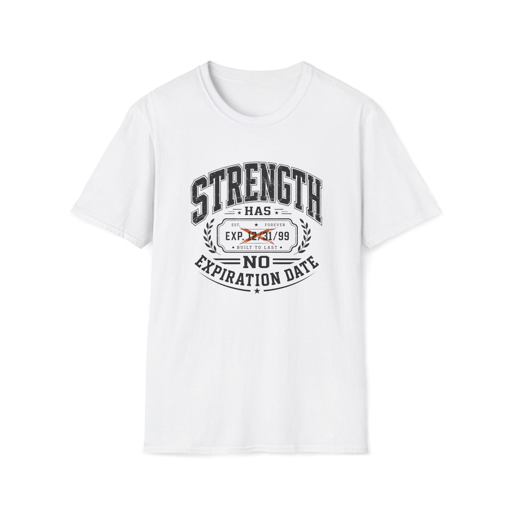 No Expiration T-Shirt