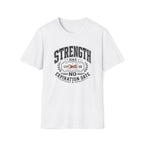 No Expiration T-Shirt