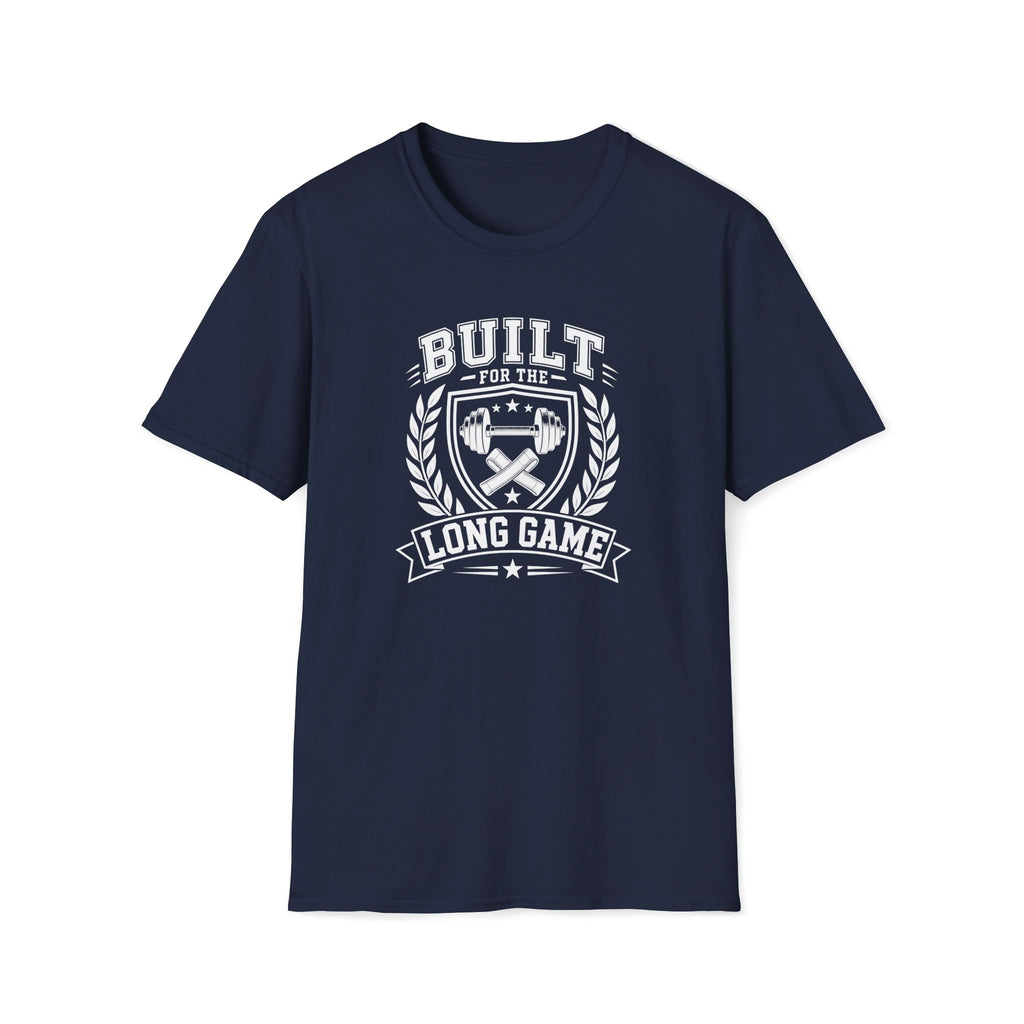 THE Long Game T-Shirt