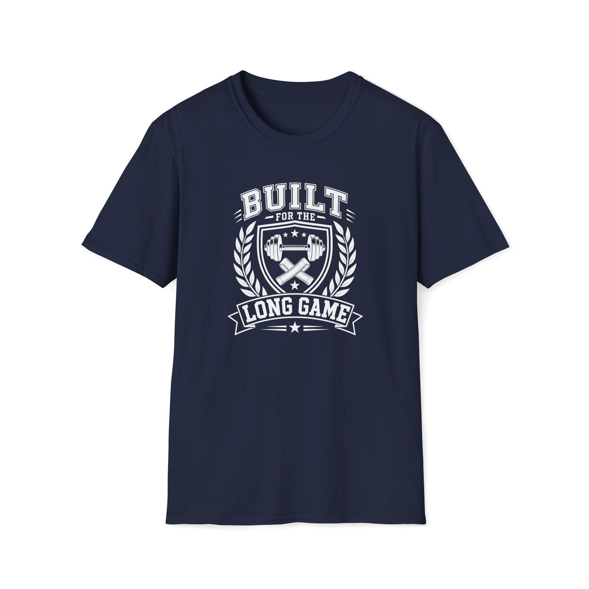 THE Long Game T-Shirt