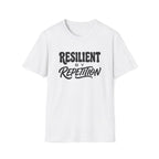 Resilient by Repetition T-Shirt