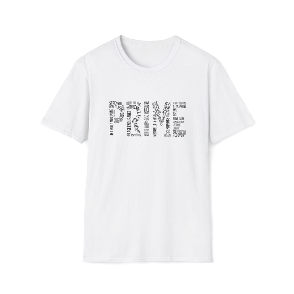 Prime T-Shirt