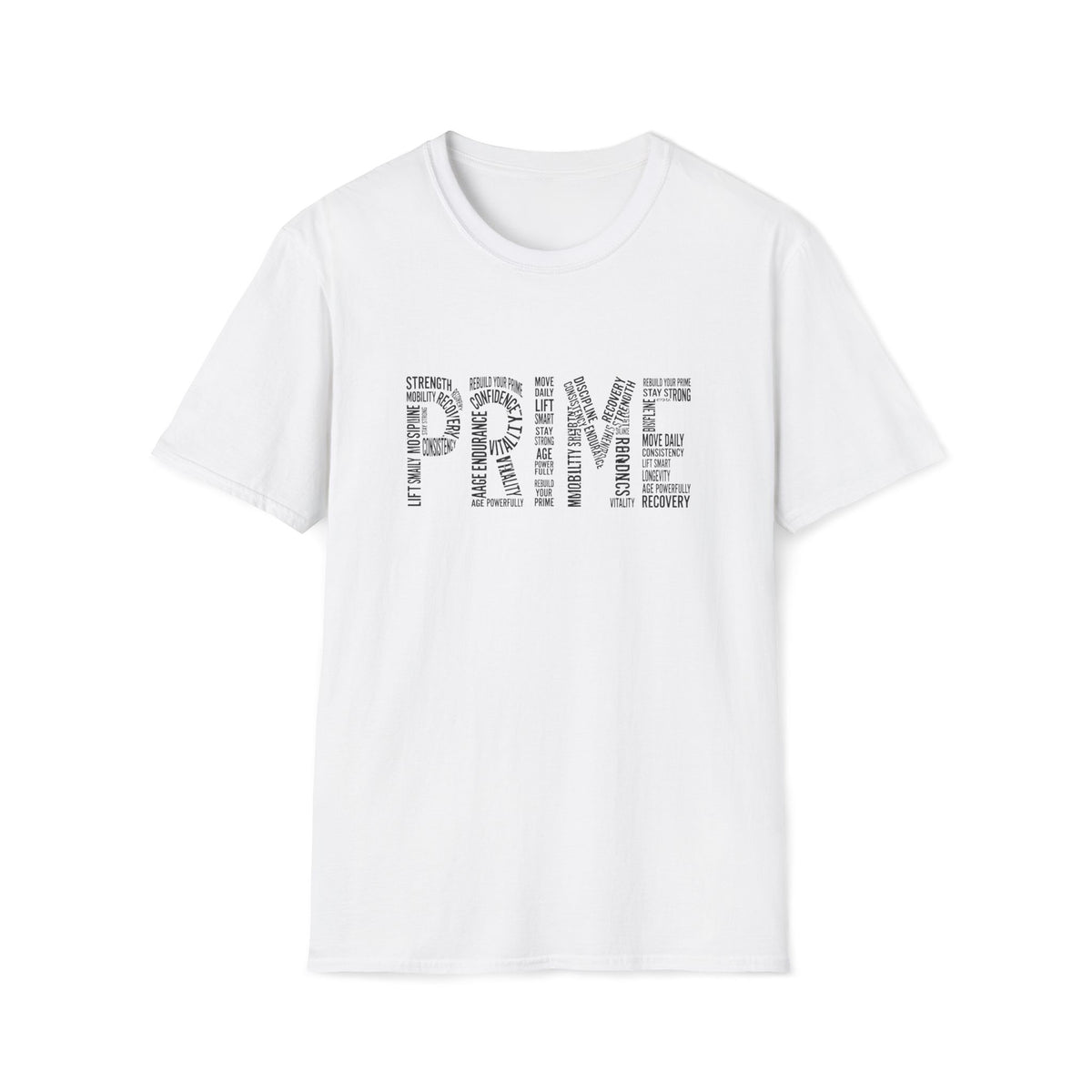 Prime T-Shirt
