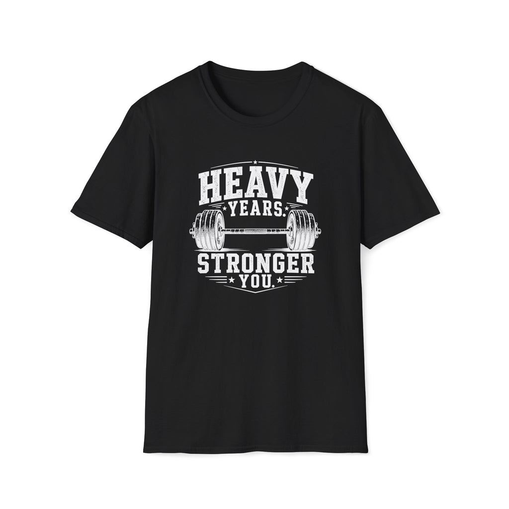 Stronger You T-Shirt