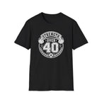 Strength Over 40 T-Shirt