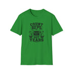 NOT YEARS T-Shirt