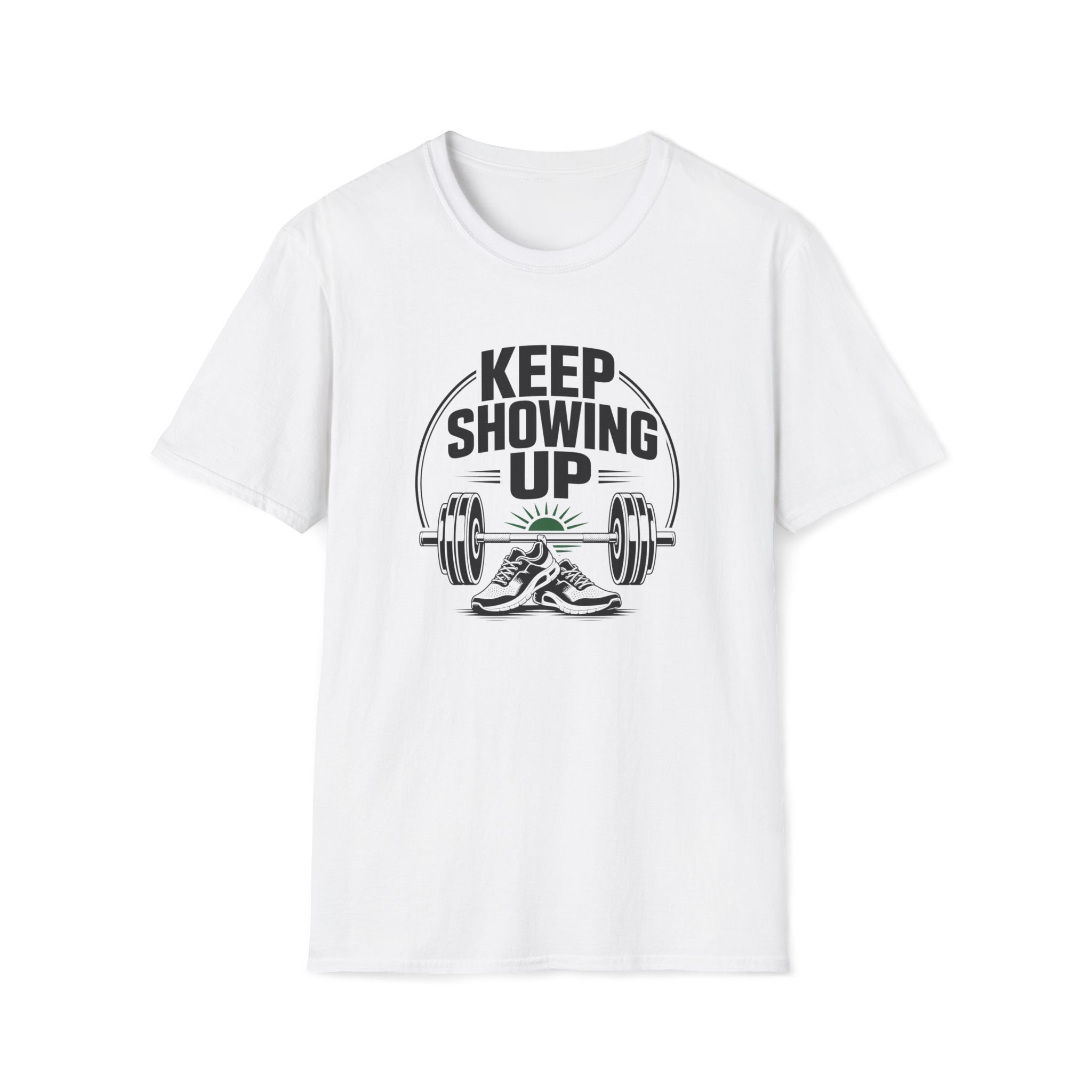KEEP Showing Up T-Shirt