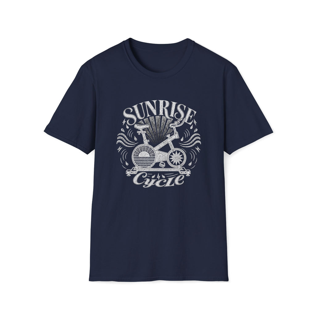 Sunrise Cycle T-Shirt