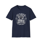 Sunrise Cycle T-Shirt