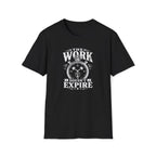 Doesn't Expire T-Shirt