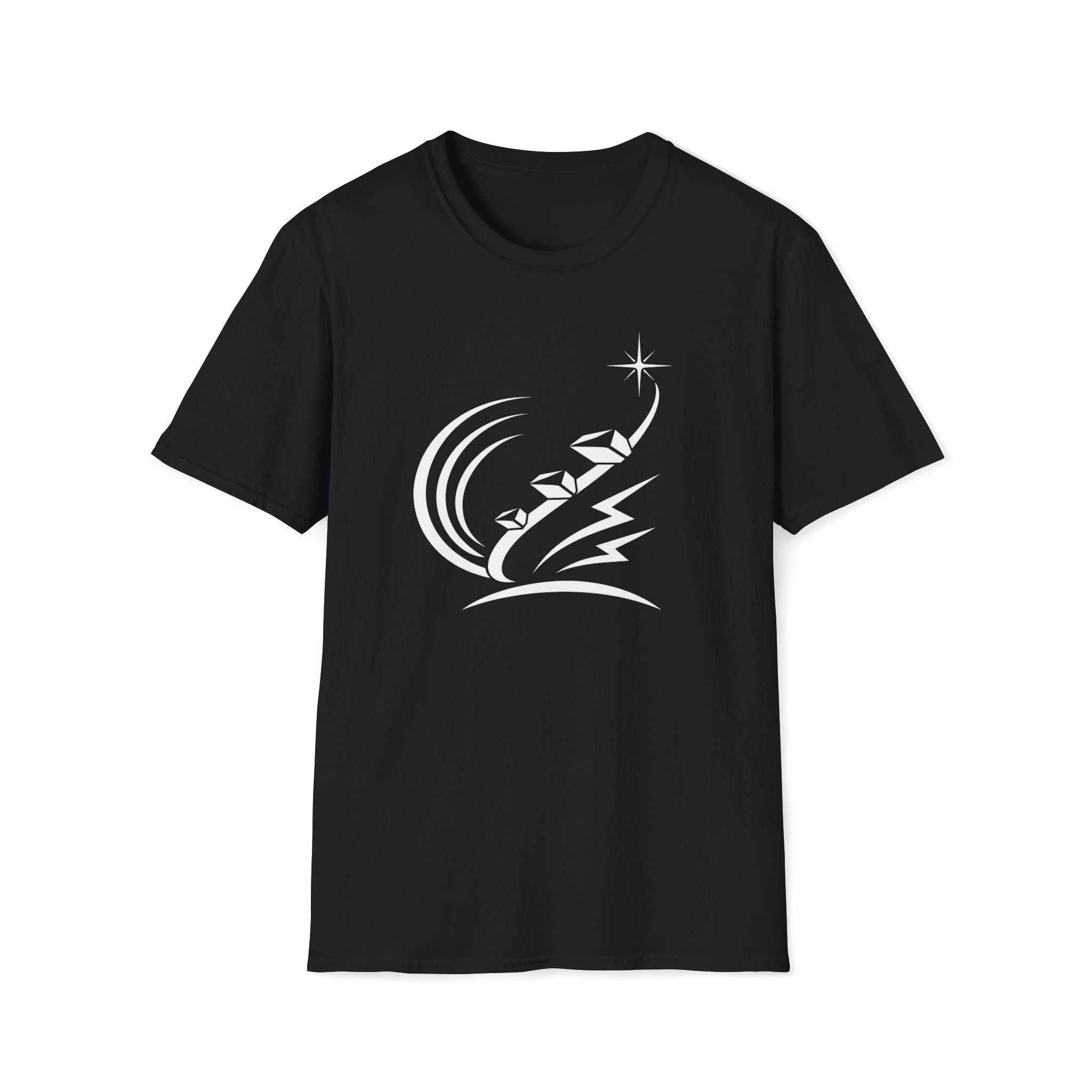 Rising Momentum T-Shirt