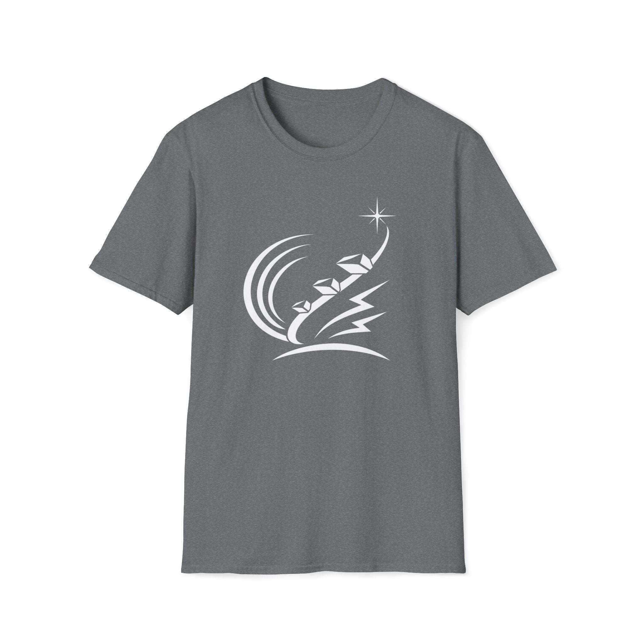 Rising Momentum T-Shirt