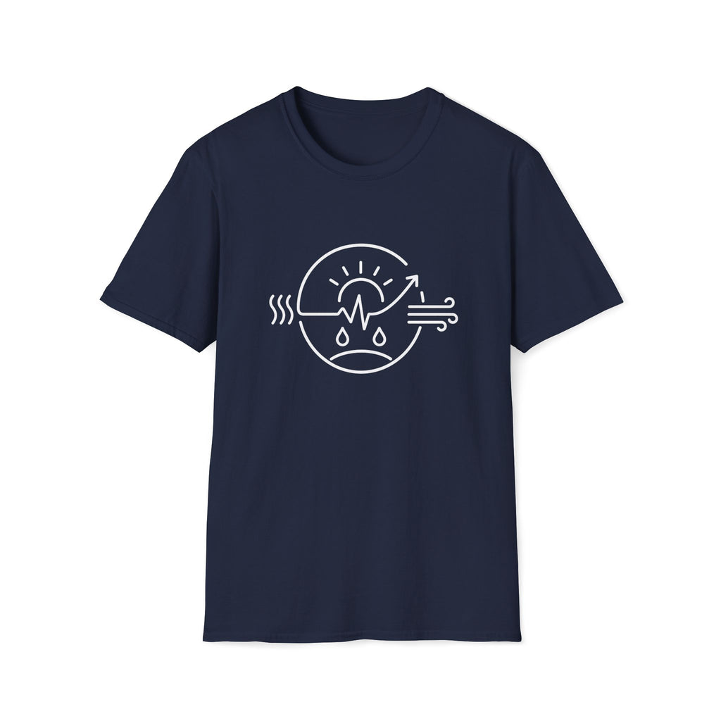 Rising Balance T-Shirt
