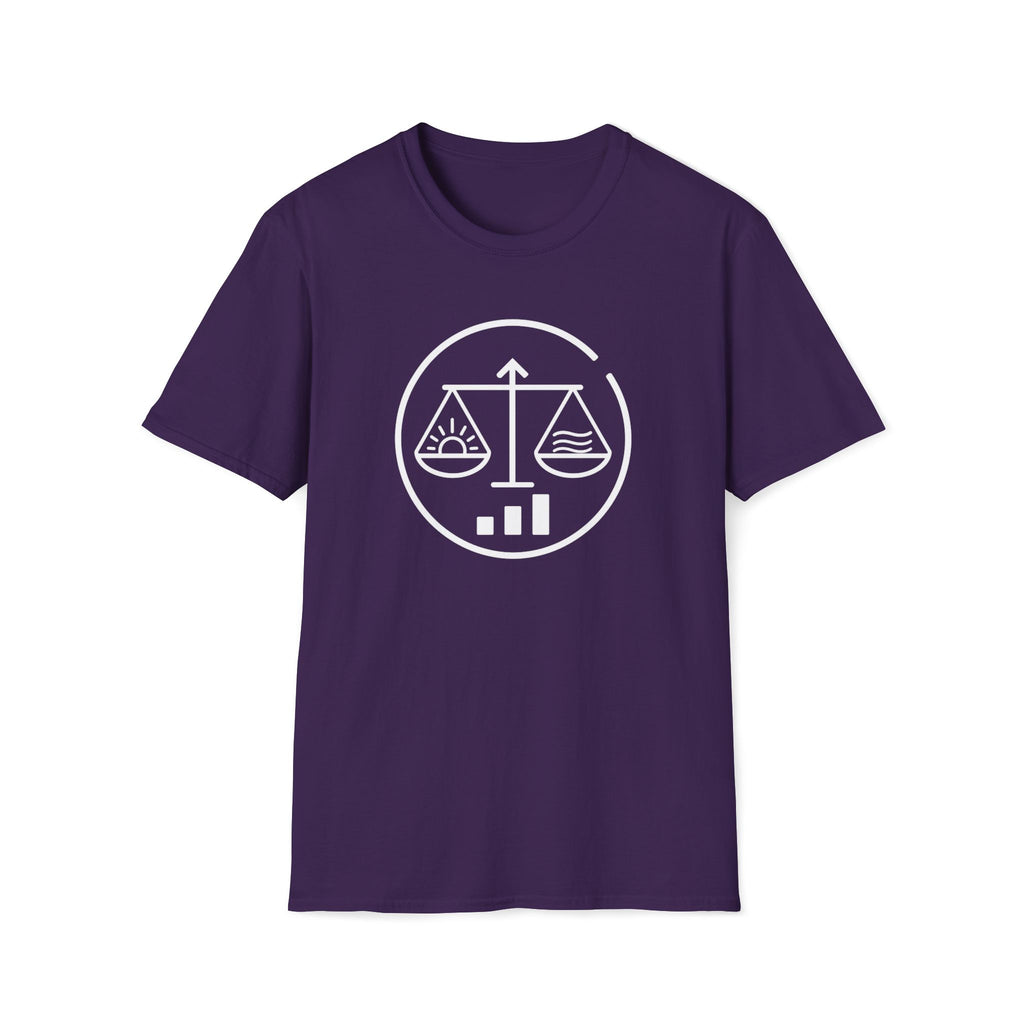 Balanced Growth T-Shirt