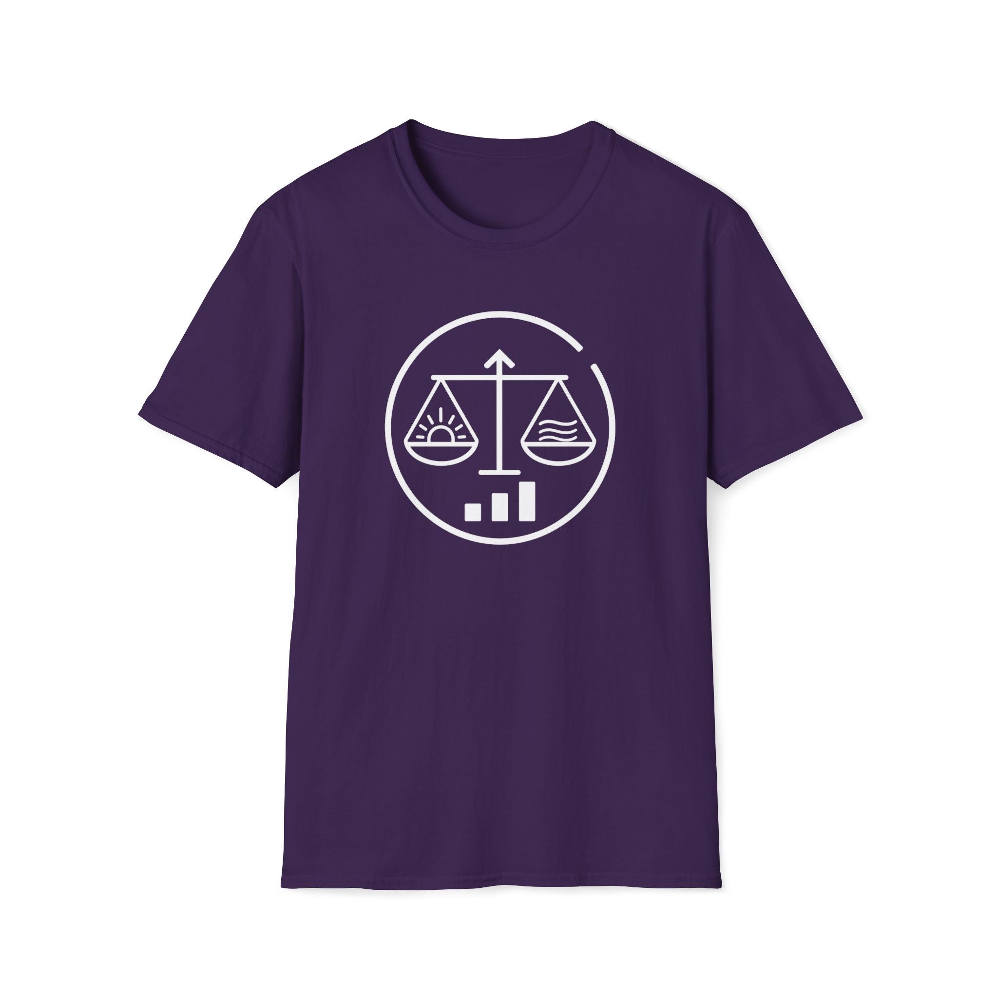 Balanced Growth T-Shirt