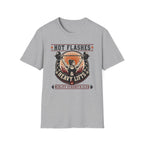 Hot Flash & Heavy Lifts T-Shirt