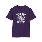 Too Fit T-Shirt