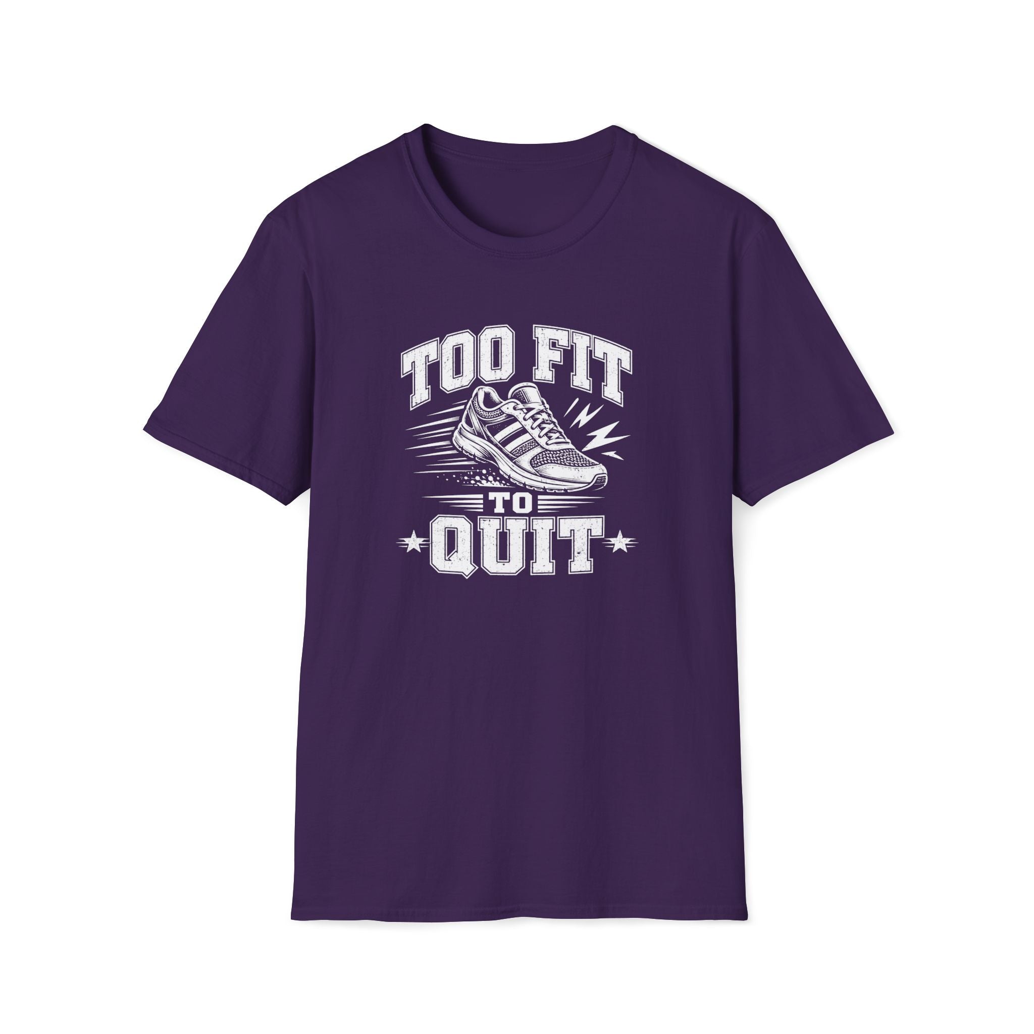 Too Fit T-Shirt
