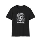Unstoppable Power T-Shirt