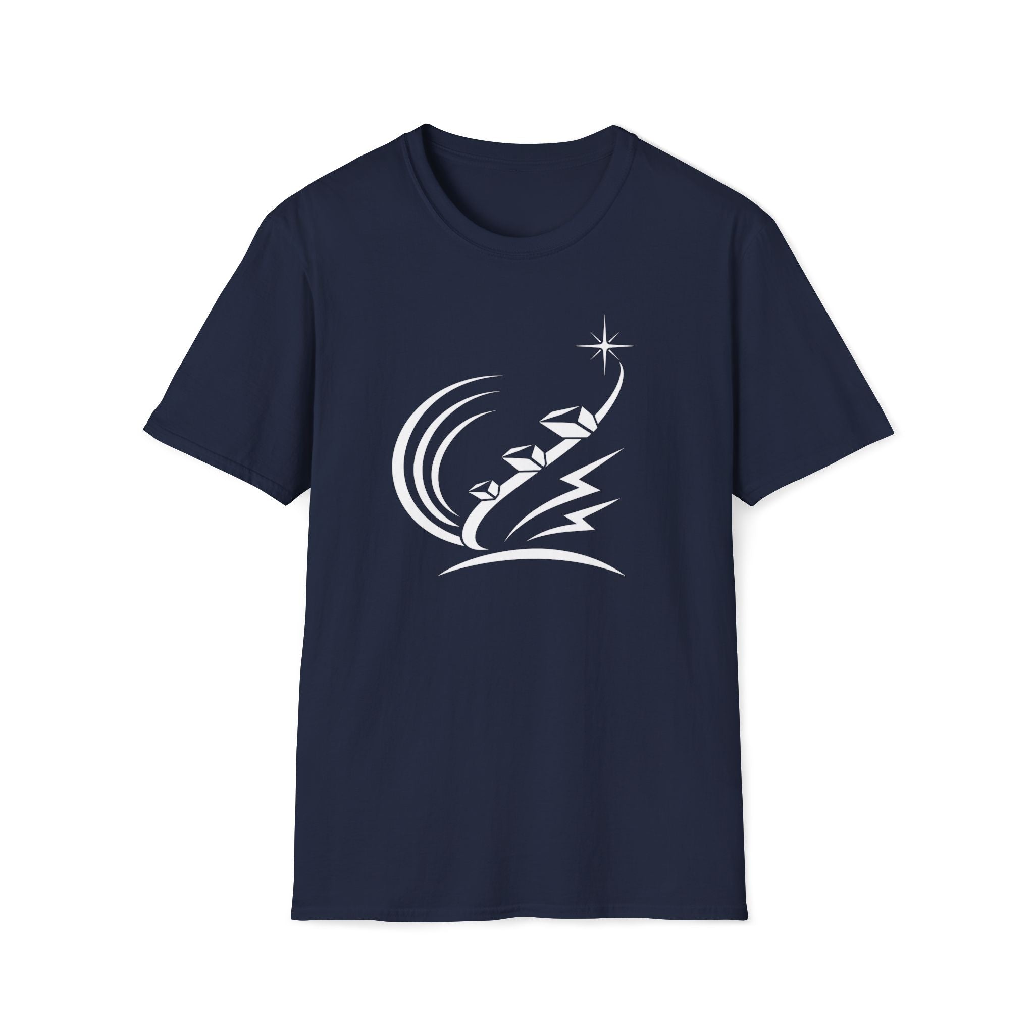 Rising Momentum T-Shirt