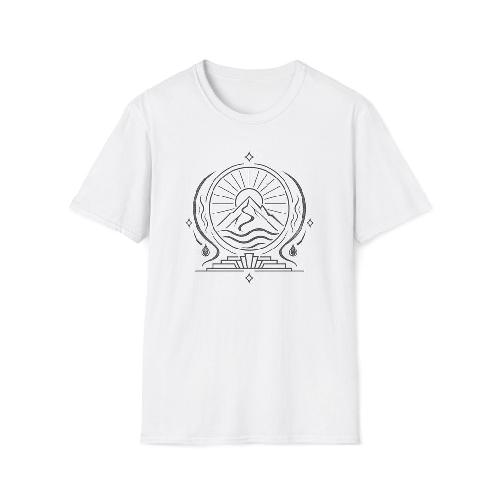 Mountain Strength T-Shirt