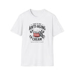 Anti-Aging Cream T-Shirt