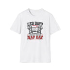 Nap Day T-Shirt
