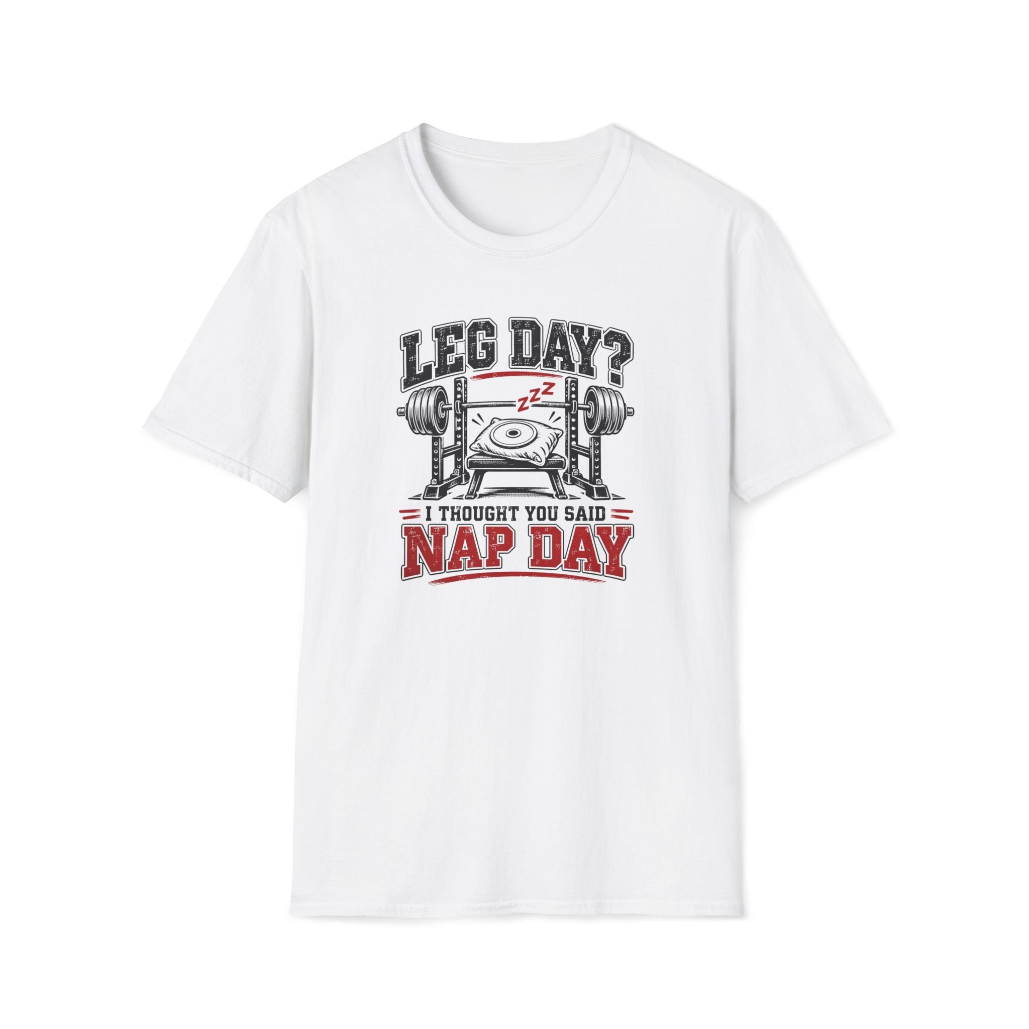 Nap Day T-Shirt