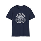 Battle Rope Power T-Shirt