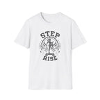 Step & Rise T-Shirt