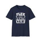 Flex Then Ice T-Shirt