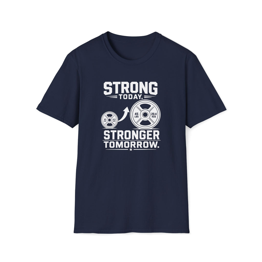 Stronger Tomorrow T-Shirt