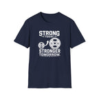 Stronger Tomorrow T-Shirt