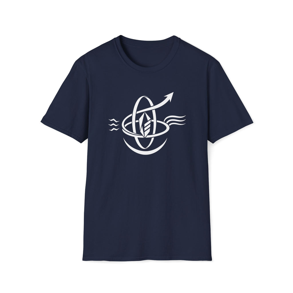 Faceted Strength T-Shirt