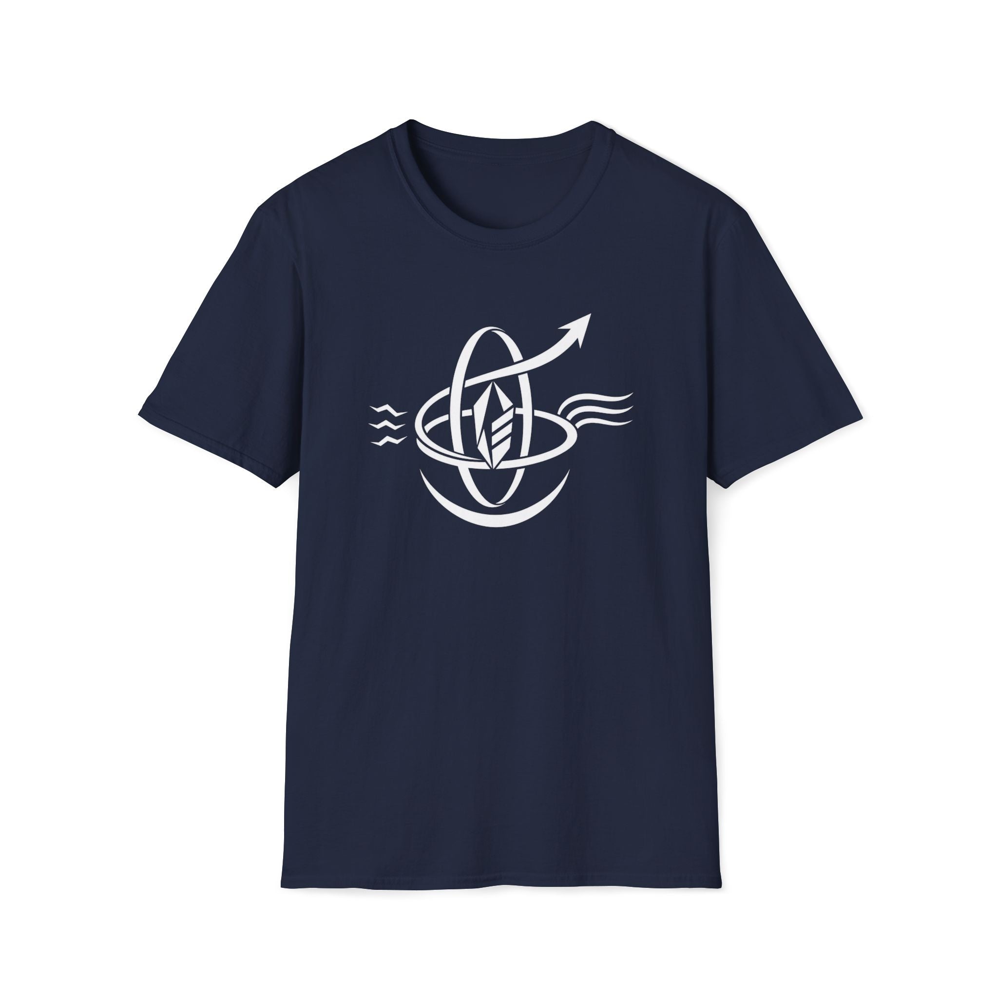 Faceted Strength T-Shirt